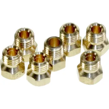 Turistický vařič Trysky plynového vařiče 49028602 CANDY / HOOVER sada