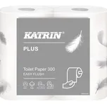 Katrin Plus Easy Flush 105003 2vrstvý 4…