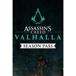 Assassins Creed Valhalla - Season Pass PC