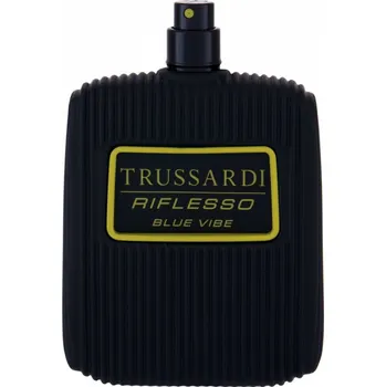 Pánský parfém Trussardi Riflesso Blue Vibe M EDT