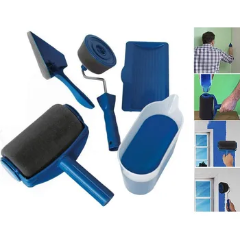 Malířský váleček Plnicí váleček na malování - sada 693