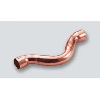 Fitinka CU křížení 5085, 12 F/F vnitřní-vnitřní