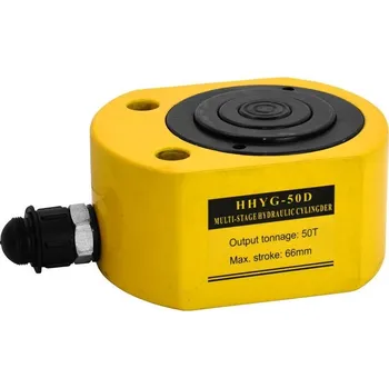 Hever Genborx Hydraulický válec teleskopický HHYG-50D