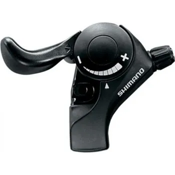 Řazení na kolo Řazení Shimano SL-TX30 3 rychlosti