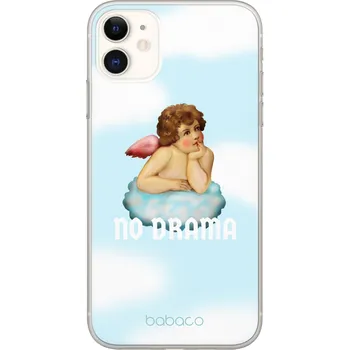 Pouzdro na mobilní telefon Babaco Ochranný kryt pro iPhone 7 PLUS / 8 PLUS - Babaco, 90's Girl 008 BPCSWEET7026