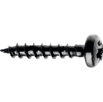 Šroub Visaton 5083 šrouby pro reproboxy 24 ks