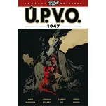 Ú.P.V.O. 13: 1947 - Mike Mignola (2021,…