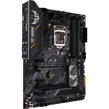 Základní deska ASUS TUF Gaming H470-PRO (90MB13B0-M0EAY0)