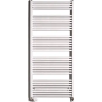 Radiátor EASY KD koupelnový radiátor 1200/600, klasické připojení, bílá EA 600/1200