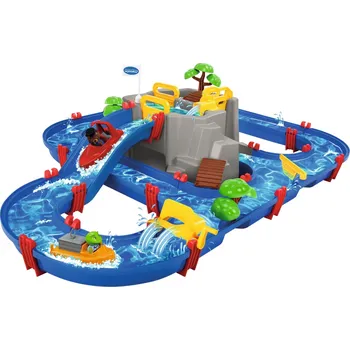 AquaPlay 8700001542 Horské jezero