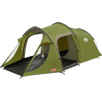 Stan Coleman Tasman 3 Plus zelený