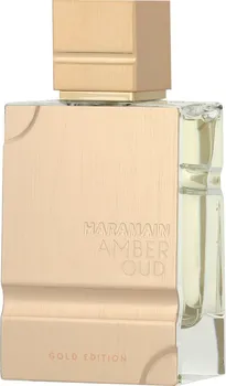 Unisex parfém Al Haramain Amber Oud Gold Edition U EDP 60 ml