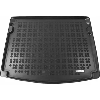Vana do kufru Rezaw-Plast Škoda Karoq 2017 vana gumová