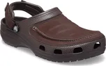 Crocs Yukon Vista II Clog Espresso