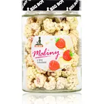 Big Boy Maliny v bílé čokoládě by…