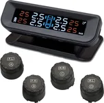 SEFIS TPMS snímače tlaku v pneu…