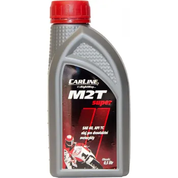 Carline M2T Super 0,5 l
