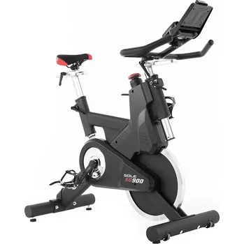 Cyklotrenažér Sole Fitness Cyklotrenažér SOLE SB900