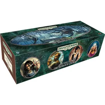 Desková hra Fantasy Flight Games Arkham Horror LCG: Return to the Dunwich Legacy