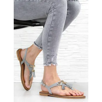 Dámské žabky Ctogo Gogo Dámské sandály G-5030-07G Velikost: 38