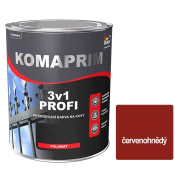 Víno Komaprim 3v1 Profi - červenohnědý 0,75 l