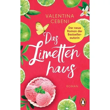 Das Limettenhaus - Cebeni, Valentina