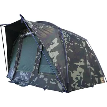 Sonik AXS Camo Bivvy Set