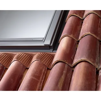 Příslušenství k oknu VELUX Lemování EDW FK06 2100 66x118 cm