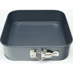 TESCOMA Forma na dort rozkládací čtvercová DELÍCIA 24x24 cm