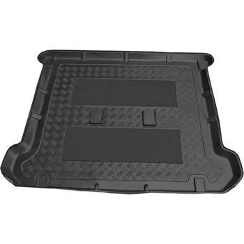 Vana do kufru Aristar Vana do kufru Nissan NV200 5dv combi 5/7 místné za třetí řadu sedadel 2010-