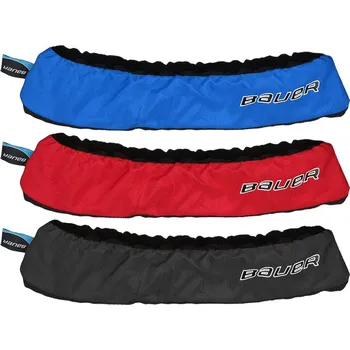 Chrániče bruslí Bauer Blade Jacket Provedení: Boy - černé