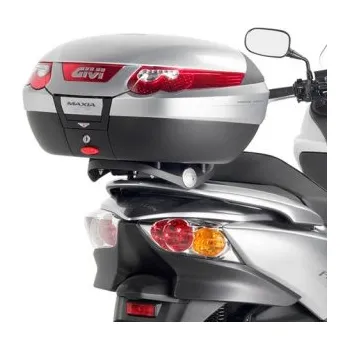 E226 plotna Honda Forza 250X/EX (08-12) pro MONOKEY, včetně M5, max. 6 kg GIVI s.r.l. 341657