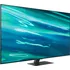 Televizor Samsung 75" QLED (QE75Q80AATXXH)