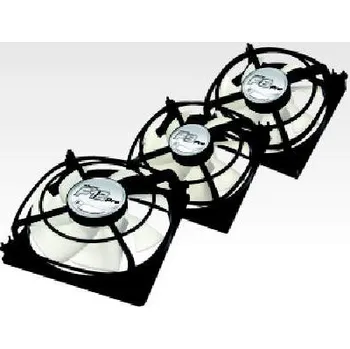 PC skříň ARCTIC F8 PRO 80mm case fan low noise