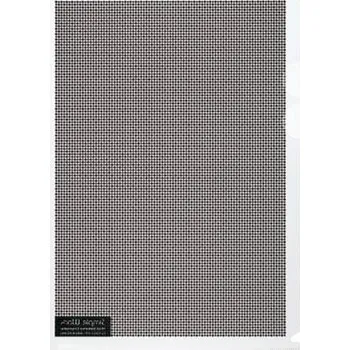 Obal zakládací A4/L- čirý