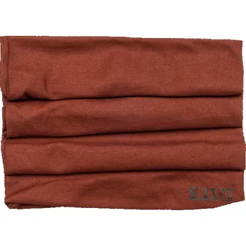 Nákrčník Nákrčník 5.11 Halo Neck Gaiter - Ox Blood