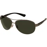 Ray Ban sluneční brýle RB3386 004/71 67