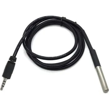 Sonoff DS18B20 senzor teploty