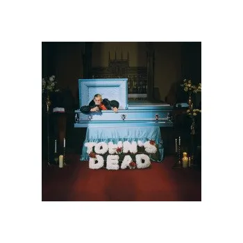 Zahraniční hudba Town's Dead / Vinyl / 2LP - Kojaque [2 LP]
