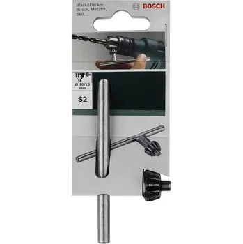 Sklíčidlo Klíč na sklíčidlo vrtačky 13 mm D = 13 mm, a = S2 Bosch Accessories 2609255711