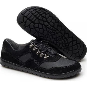 Dámská treková obuv Zaqq Hiqe Low Black Waterproof EUR 39