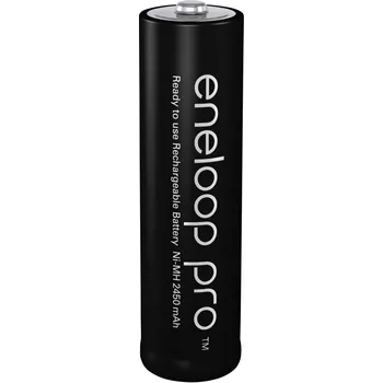 Článková baterie eneloop eneloop Pro HR06 akumulátor AA, Ni-MH, 2500 mAh, 1.2 V, 1 ks