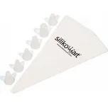 Sáček cukrářský + 6ks zdobících špiček Sleva 72Kč