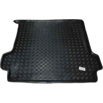 Vana do kufru Carvin Vana do kufru Fiat Doblo 5 místné dlouhá verze 2019-