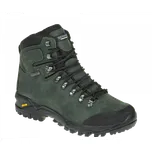 Obuv kotníková BENNON TERENNO HIGH GREEN 43