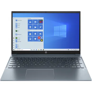 Notebook HP Pavilion 15-eh0700nc (340X5EA)