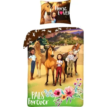 Povlečení HALANTEX | Povlečení Spirit HX8321 - 140x200, 70x90, 100% bavlna