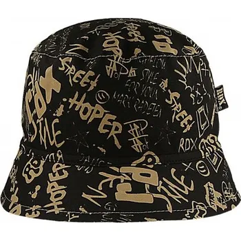 Čepice RDX Dětská letní čepice 7593 černá, 54