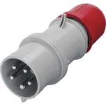 Vidlice 5P 16A/400V IP44 OPT. A6111