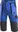 CXS Luxy Patrik kalhoty 3/4 modré/černé, 58